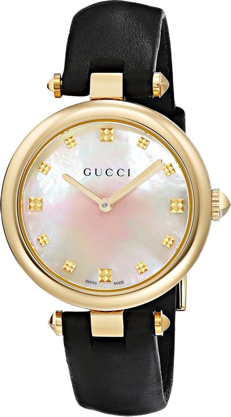 gucci montre femme pas cher|classic Gucci watch for women.